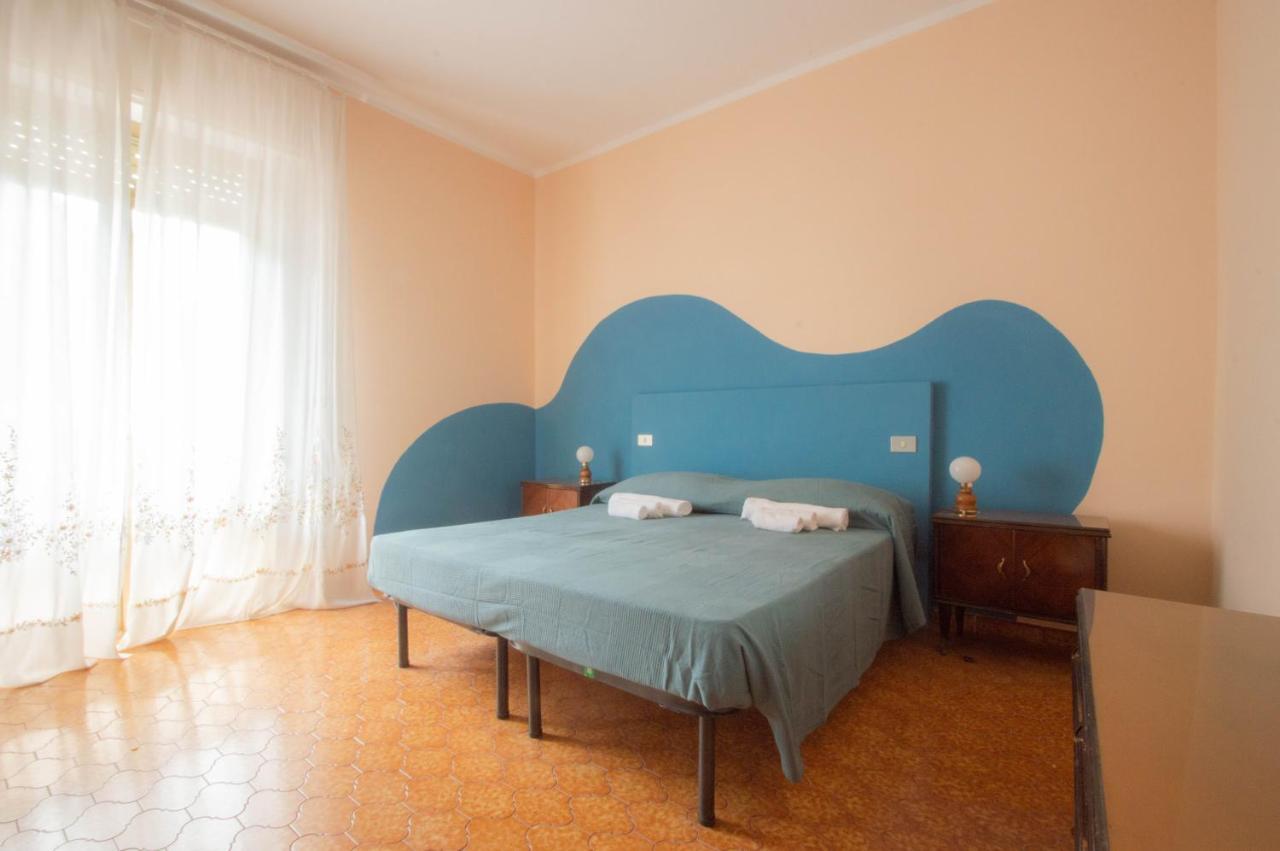 Casa Vinicia Aparthotel Equi Terme Exterior photo