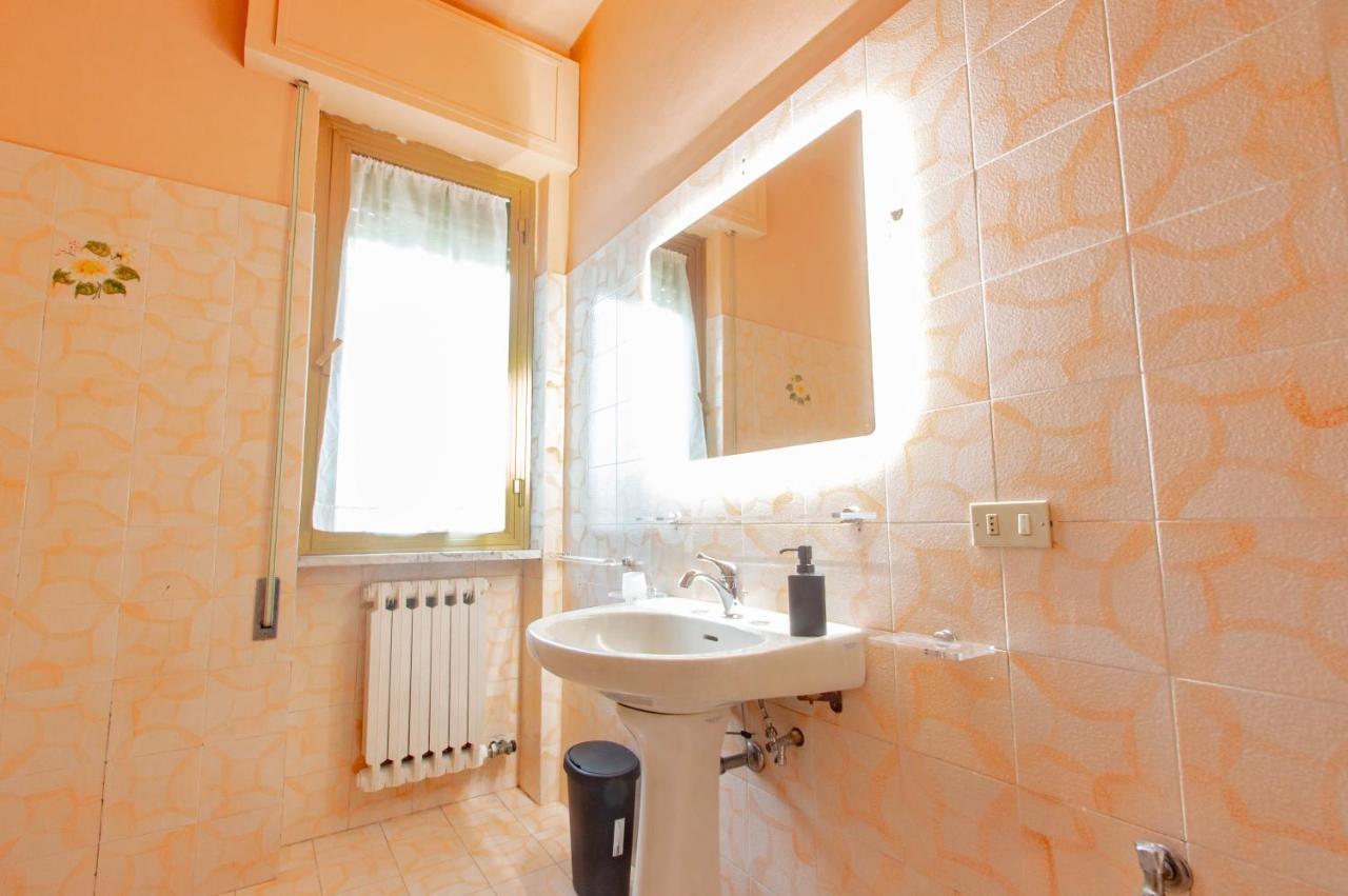 Casa Vinicia Aparthotel Equi Terme Exterior photo