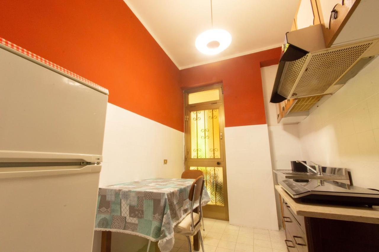 Casa Vinicia Aparthotel Equi Terme Exterior photo